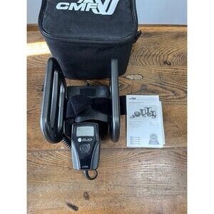 DJO CMF Bone Health & Healing Massager OL1000 Parts Repair Only. As Is